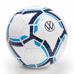 Futbalová lopta VW